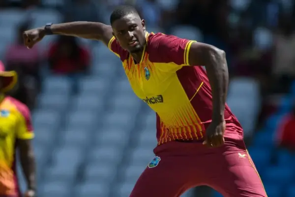 west indies vs india — CY news