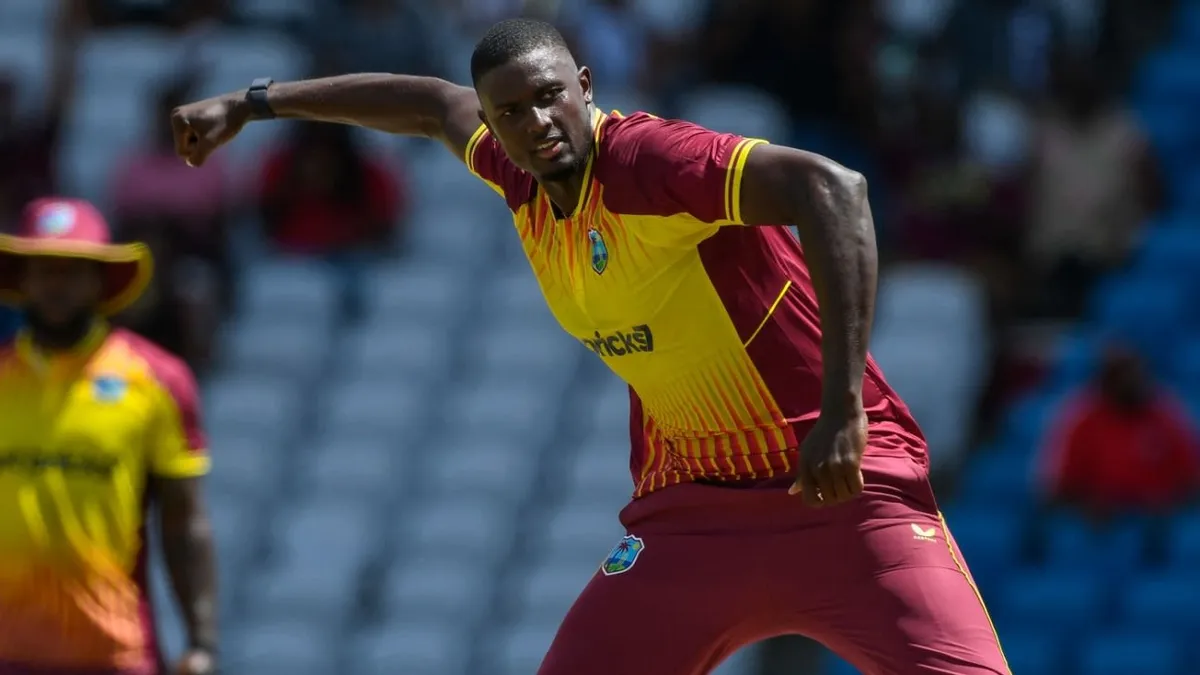 west indies vs india — CY news