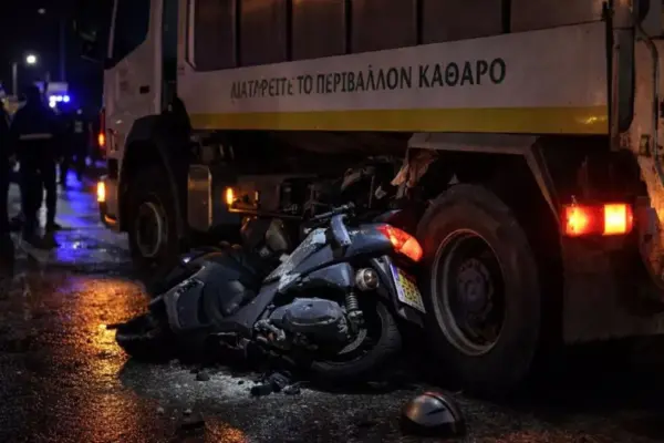 αλλοδαπόσ — CY news