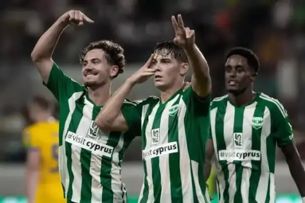aris limassol vs apollon — CY news