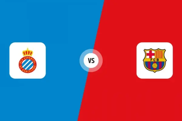 barcelona vs espanyol — CY news