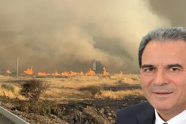 διευθυντήσ — CY news