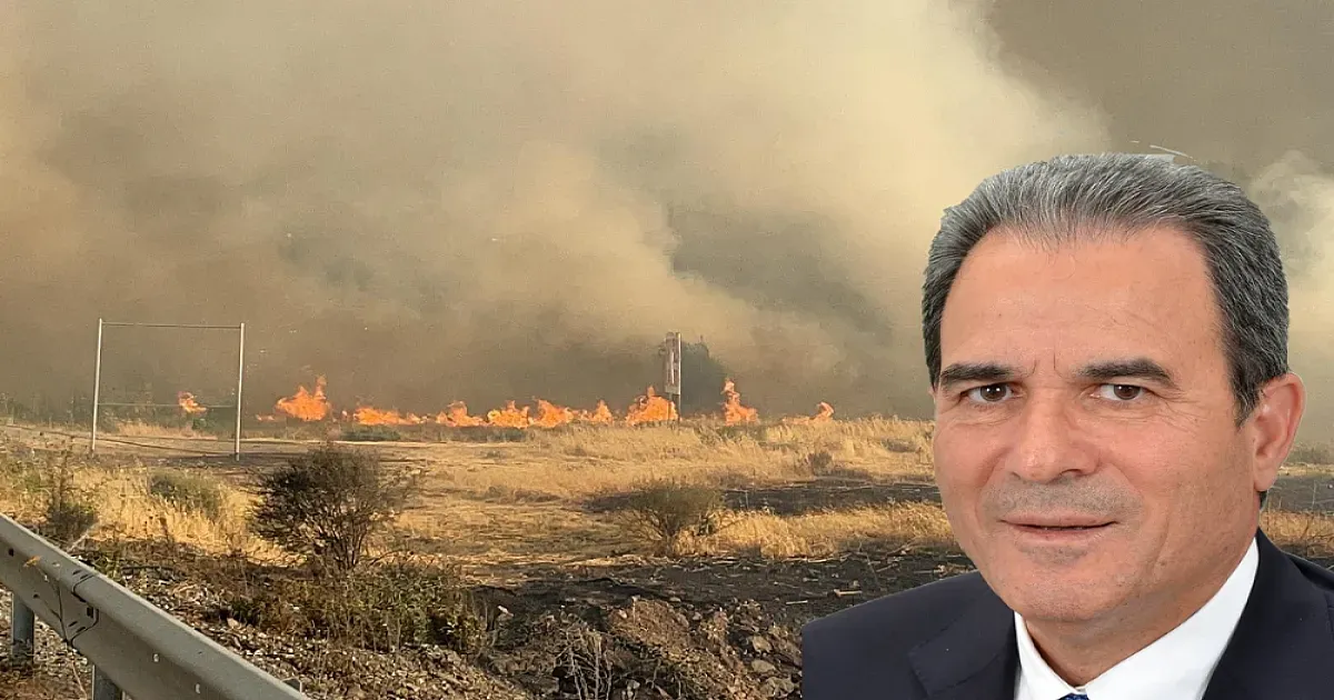 διευθυντήσ — CY news