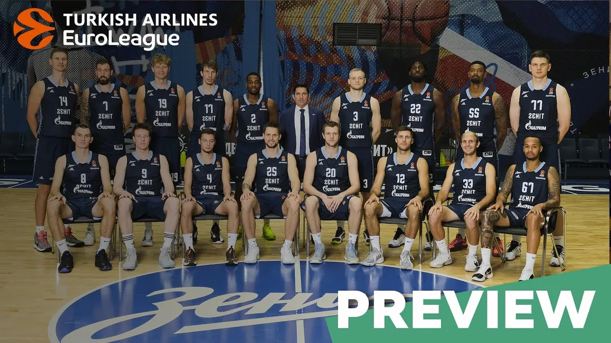 euroleague — CY news