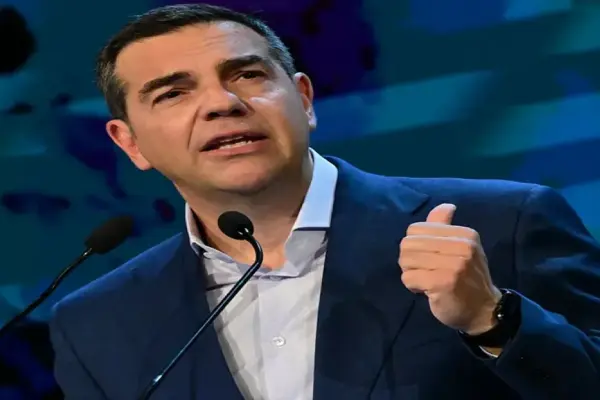 καιρόσ — CY news
