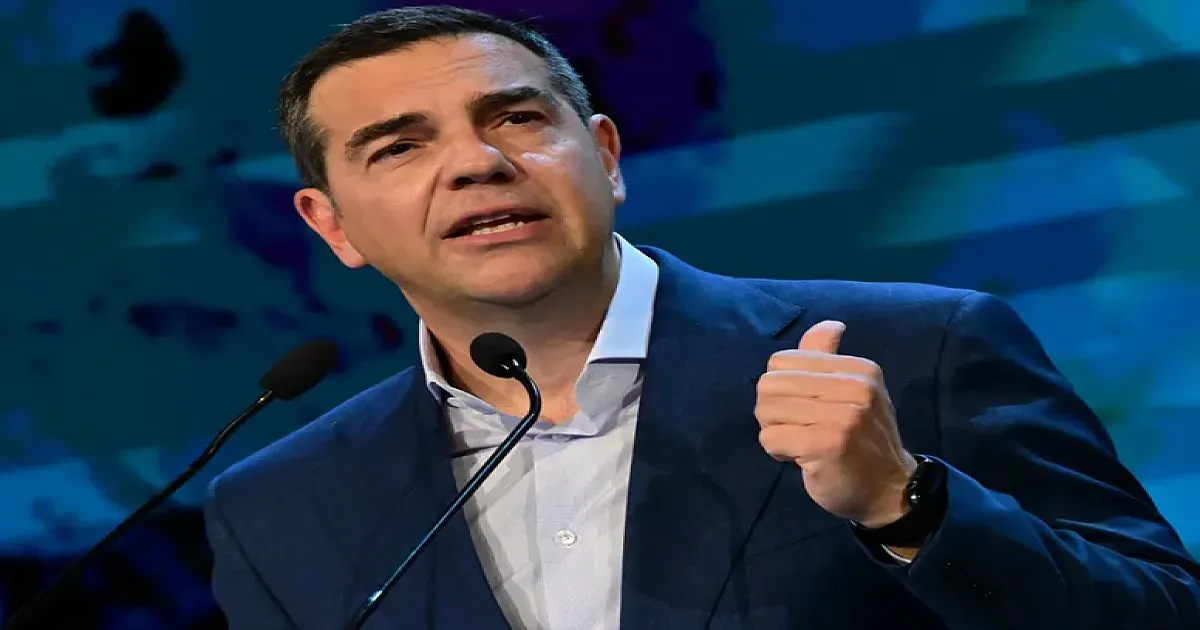 καιρόσ — CY news