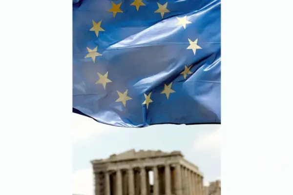 χρέοσ — CY news