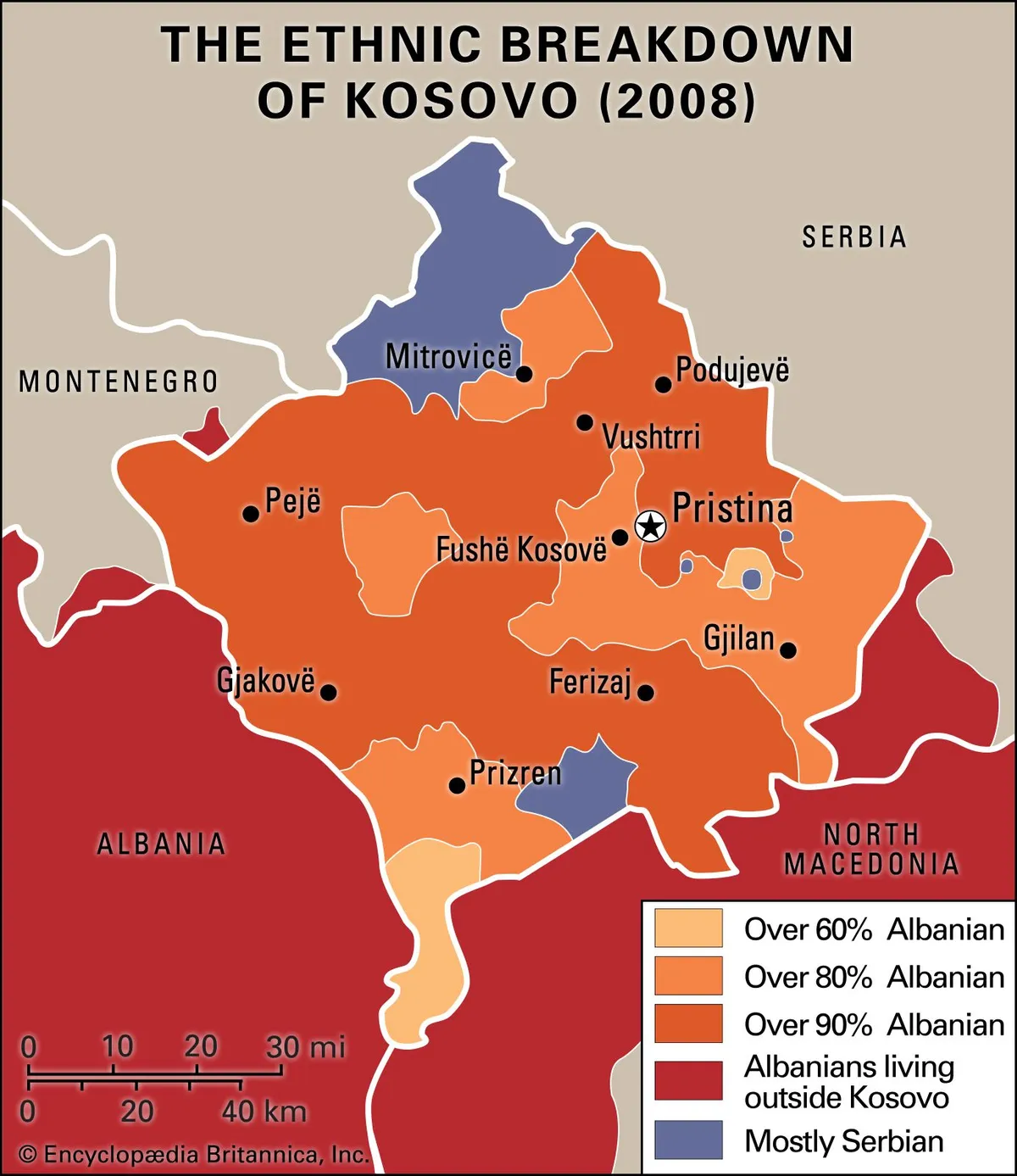 kosova — CY news