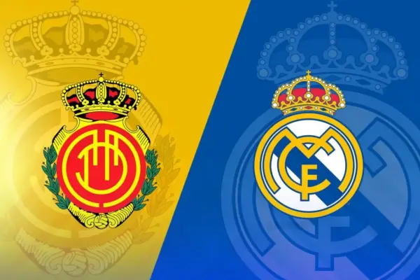 mallorca vs real madrid — CY news