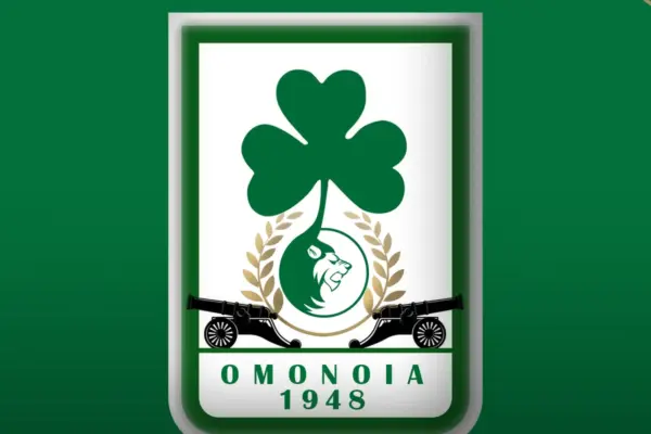 omonoia fc — CY news