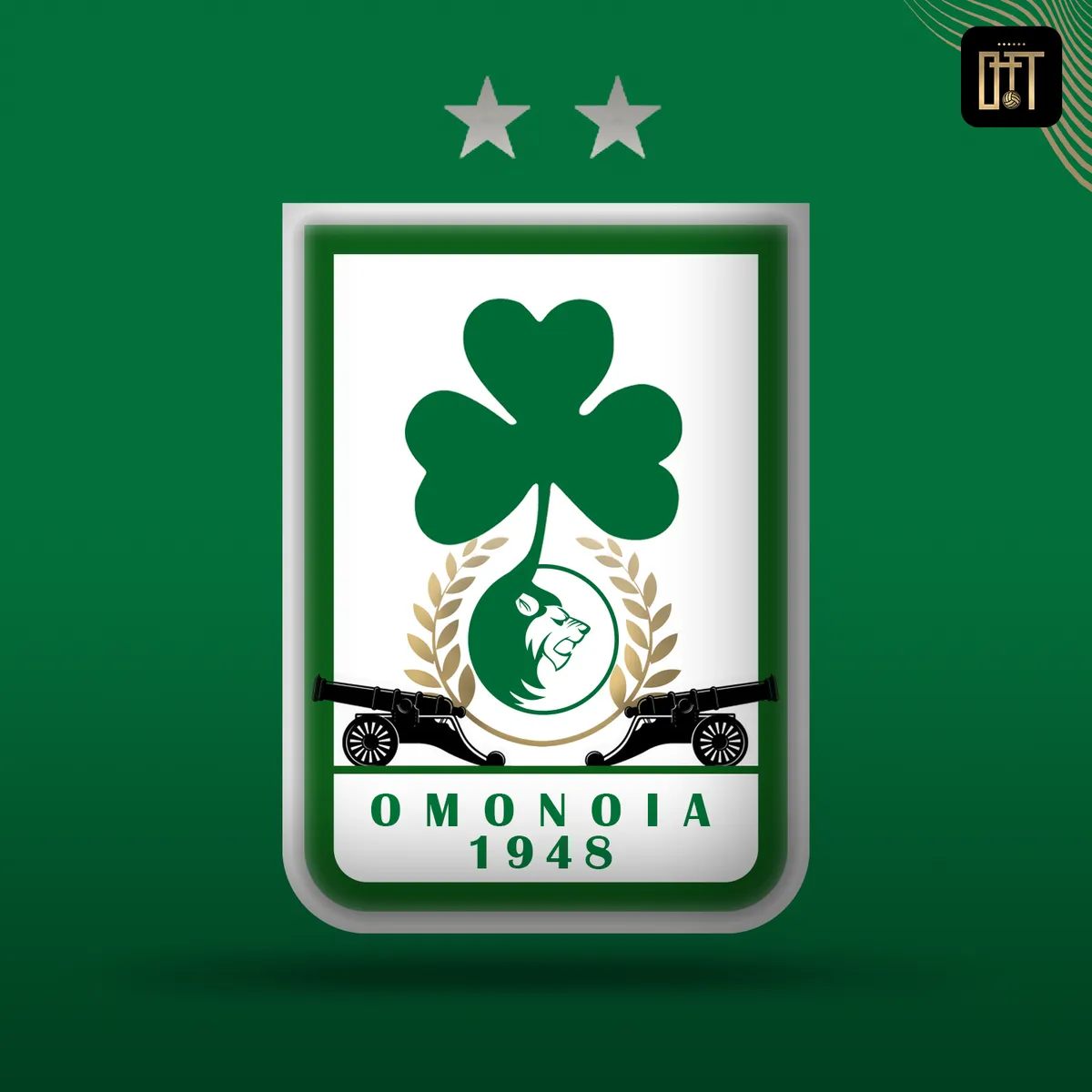 omonoia fc — CY news