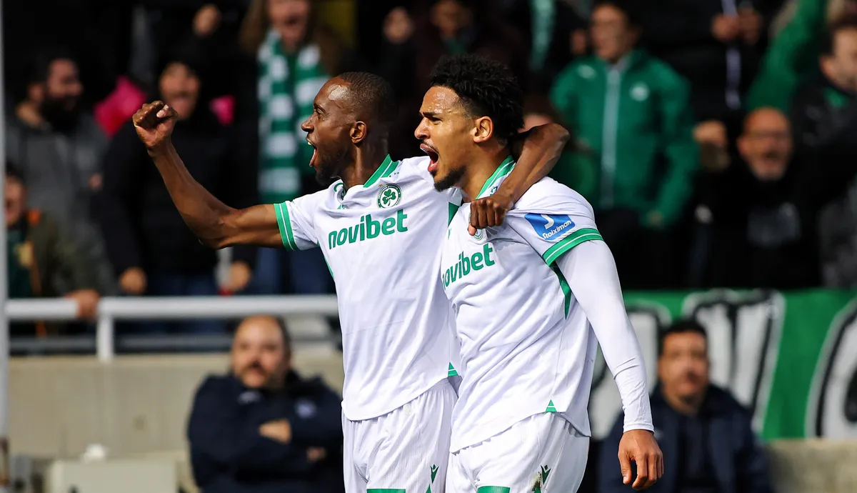 omonoia vs pafos — CY news