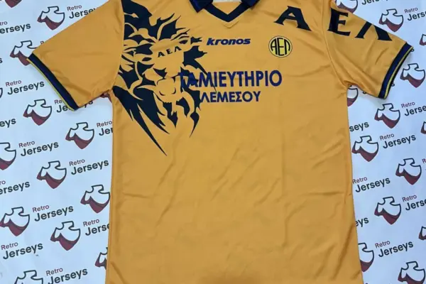 πάφοσ εναντίον αελ λεμεσού — CY news