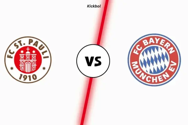 st. pauli vs bayern — CY news