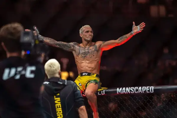 ufc — CY news