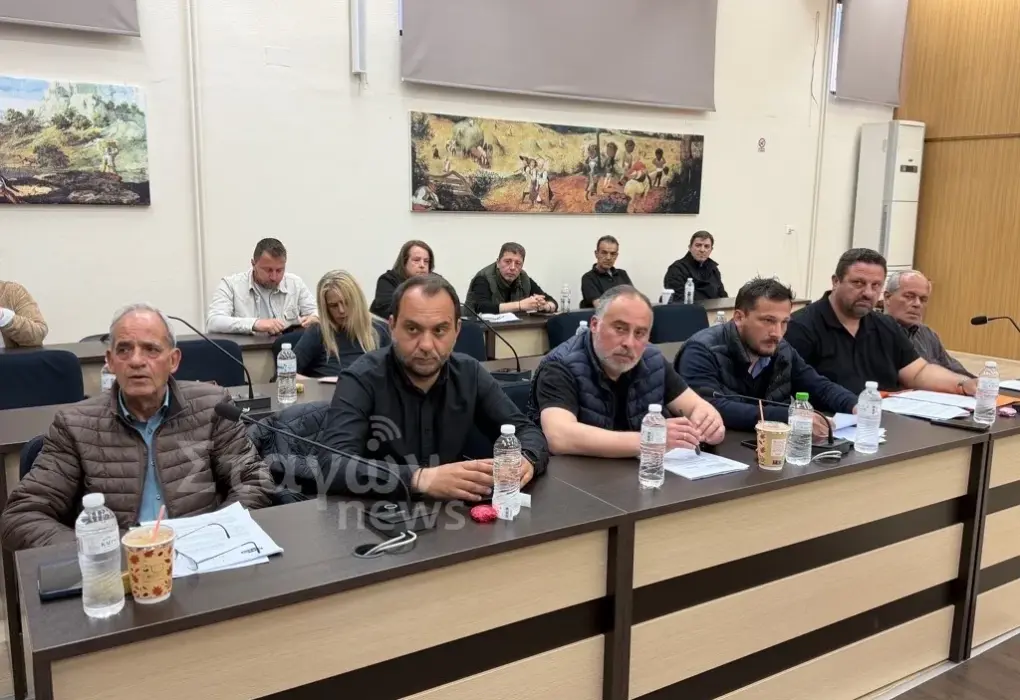 ανασχηματισμόσ — CY news