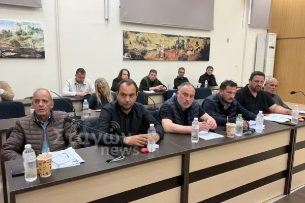 ανασχηματισμόσ — CY news
