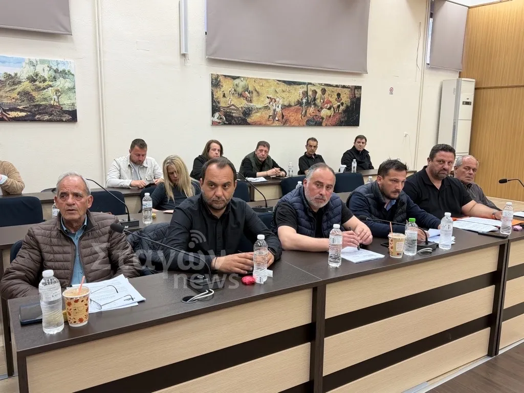 ανασχηματισμόσ — CY news