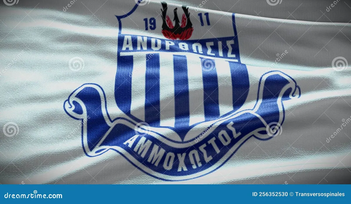 anorthosis — CY news