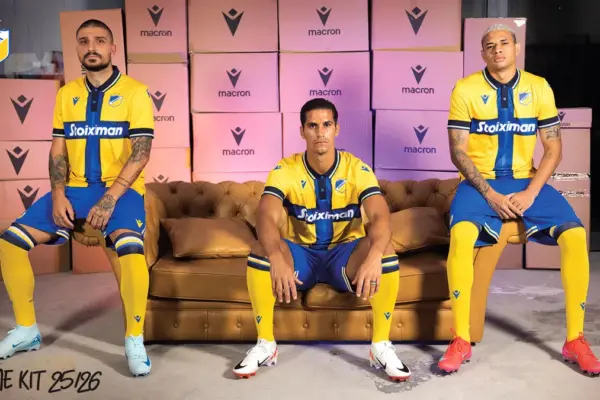 apoel fc — CY news