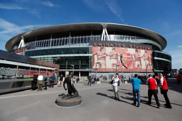 arsenal — CY news