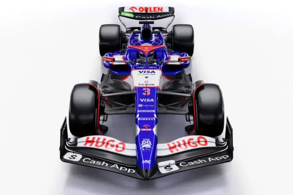 f1 — CY news