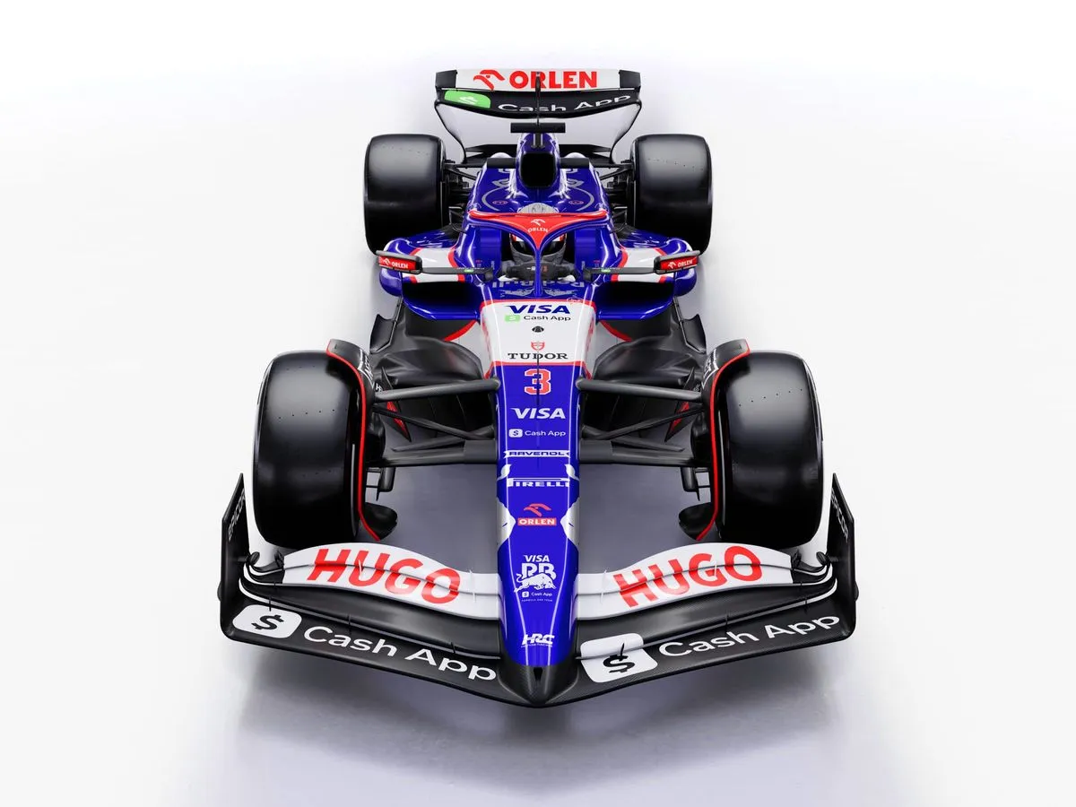 f1 — CY news