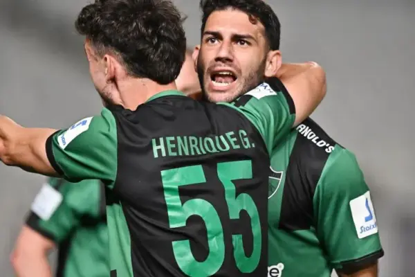 olympiakos vs omonia aradippou — CY news