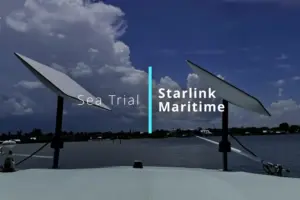 starlink — CY news