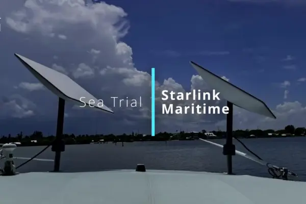 starlink — CY news