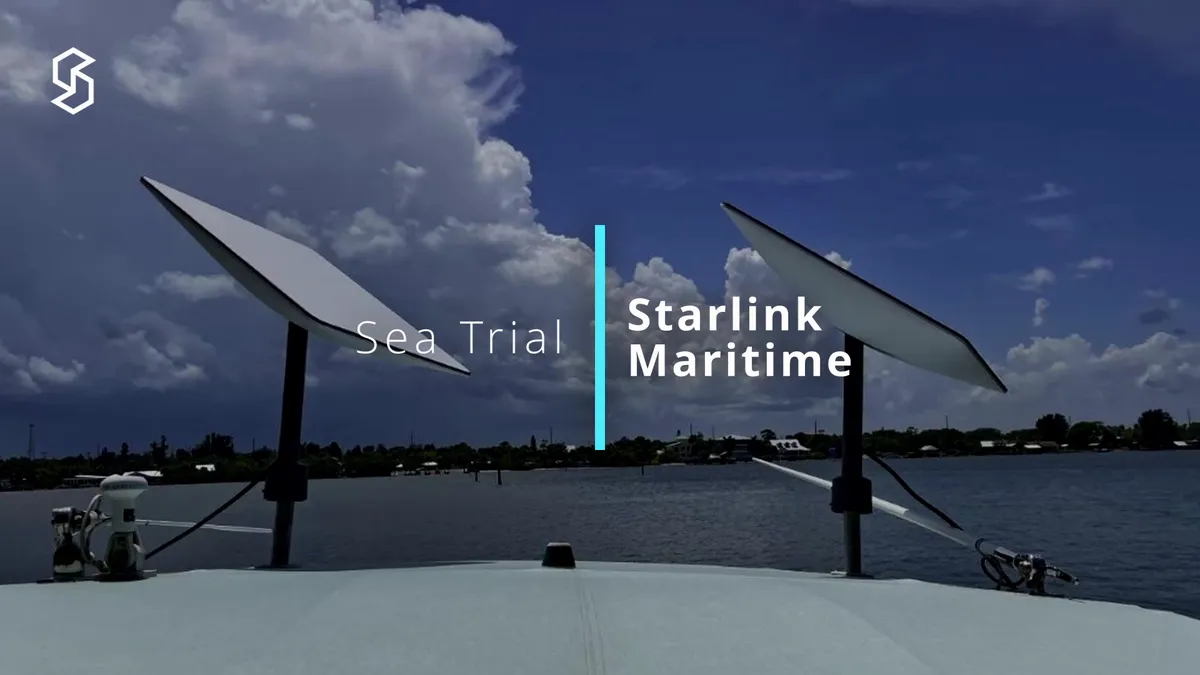 starlink — CY news
