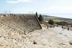 weather limassol — CY news