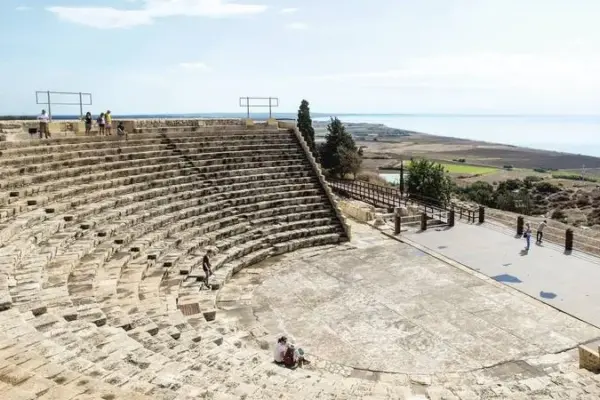 weather limassol — CY news