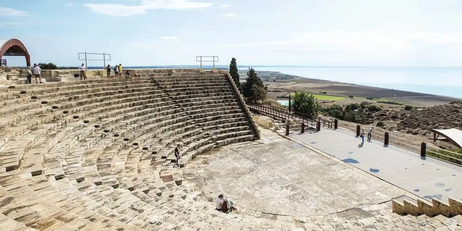 weather limassol — CY news