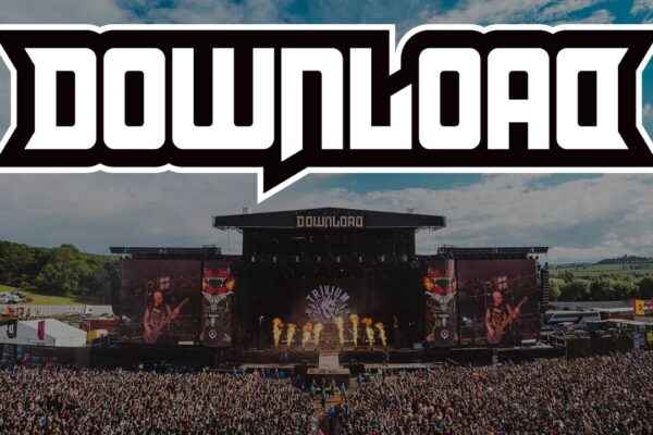 download festival logo