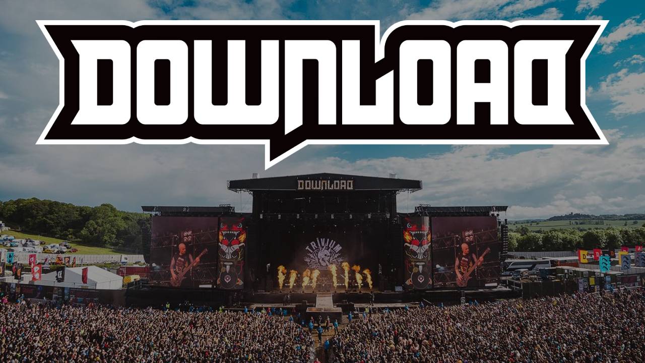 download festival logo